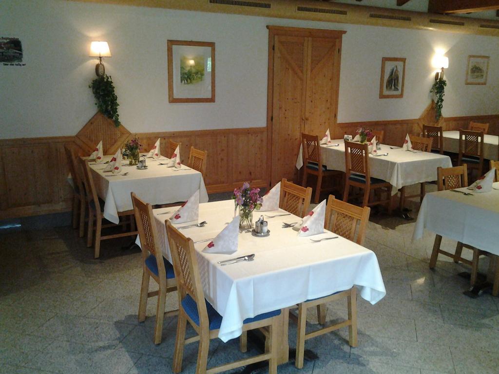 Gastehaus Ritschi Hotel Pernegg an der Mur Bagian luar foto